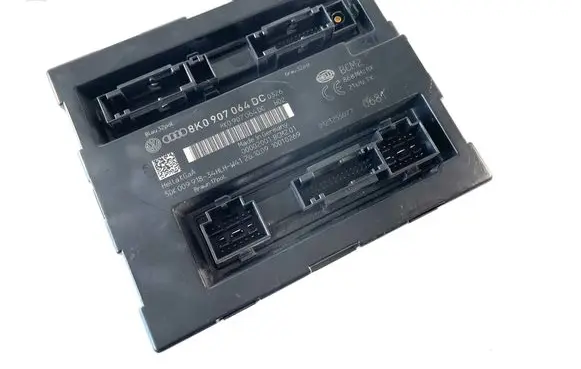 Audi A4 S4 B8 8K Comfort/convenience module 8K0907064DC