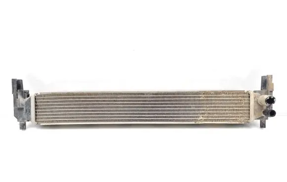 Audi A1 Intercooler radiator