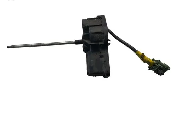 Saab 9-5 Headlight wiper motor 0390206949