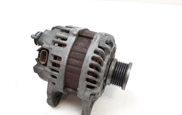 Nissan Qashqai Generator/alternator 23100JD200 A2TJ0281ZE