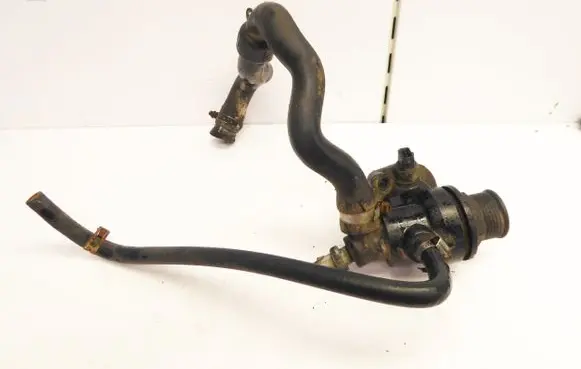 Ford Transit Thermostat housing 