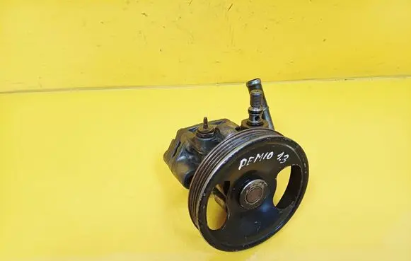 Mazda Demio Power steering pump 