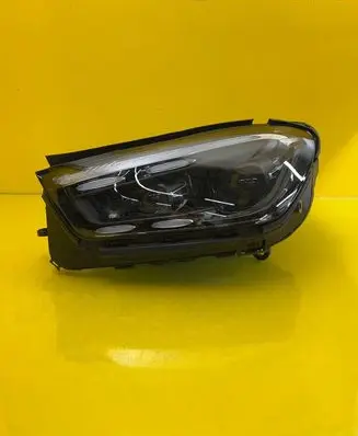 Mercedes-Benz GLE W167 Headlight/headlamp A1679066908