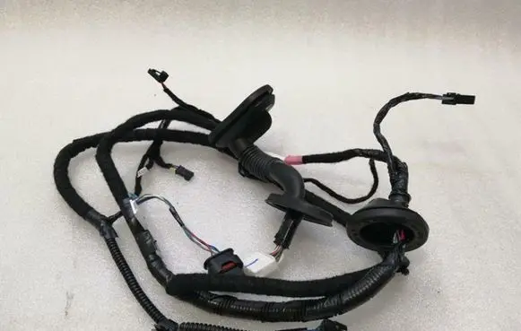 Tesla Model 3 Rear door wiring loom 206796500B
