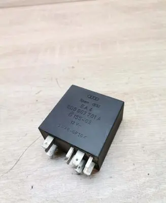 Audi A8 S8 D2 4D Other relay 8d0907701a 397