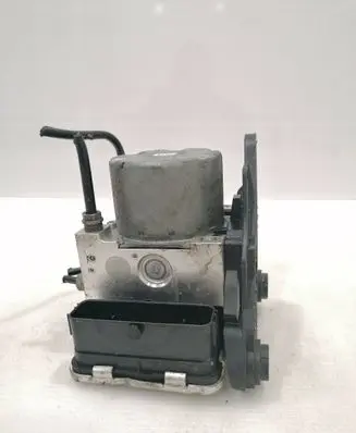 Volkswagen Golf SportWagen ABS Pump 5Q0614517DK 62030100C35 10091703953