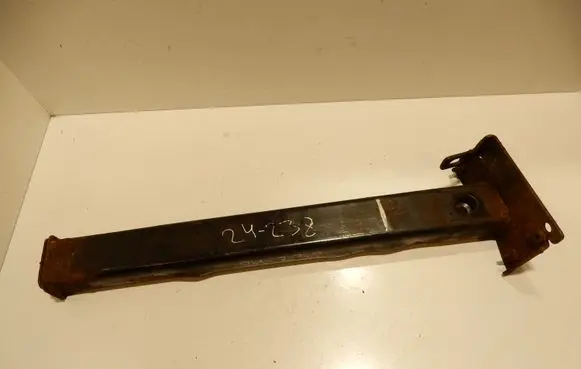 Citroen C4 I Front bumper cross member 24238