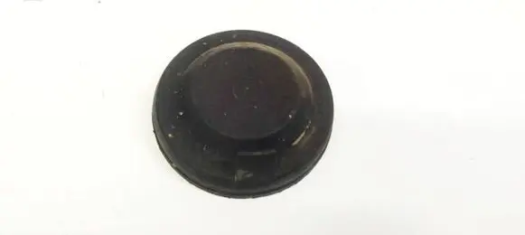 Opel Meriva A Headlight/headlamp dust cover 