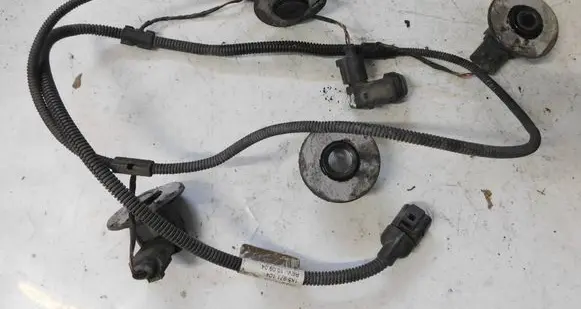Volkswagen Jetta V Parking PDC sensor 1U0919275 1K5919491 1K5971104