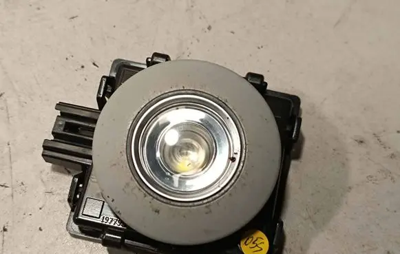 Audi Q7 4M Other interior light 197796