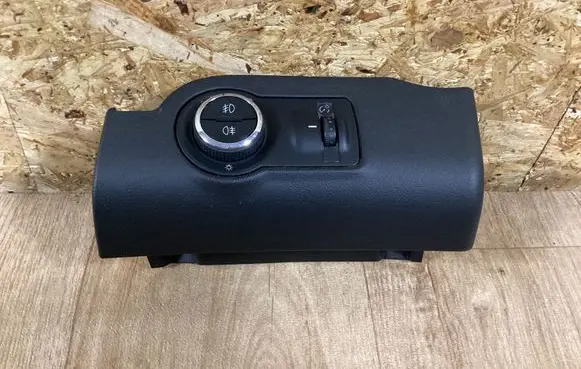 Opel Insignia A Light switch 13241913 3329105 280001