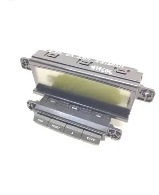 KIA Ceed Screen/display/small screen 957101H300
