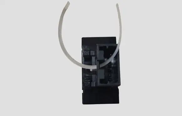 Nissan Murano Z50 ESP (stability program) switch