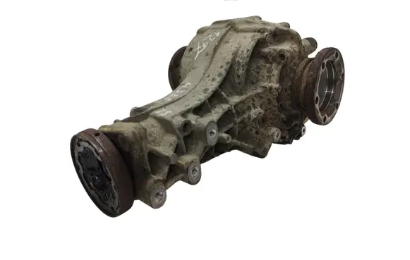 Audi A6 S6 C6 4F Rear differential 4460310061 4460310060