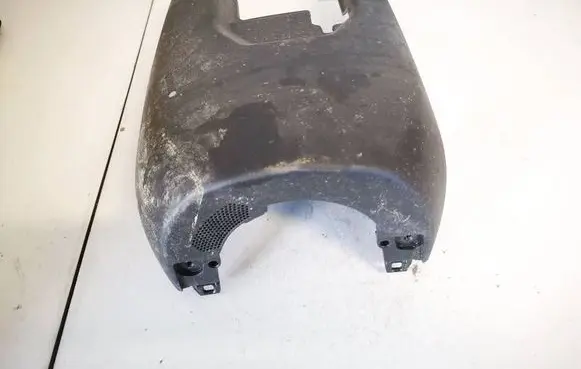 Opel Crossland X Steering wheel column trim 13463312 460029937