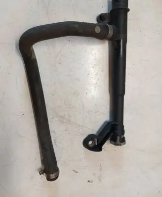 Volvo XC60 Engine coolant pipe/hose 7G9N6B850AA
