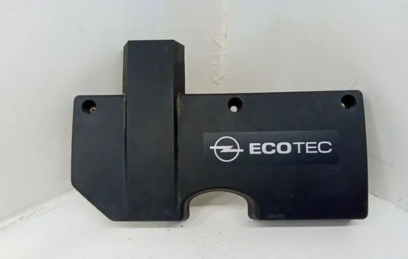 Opel Vectra C Engine cover (trim) 24444189 24435827 24444188