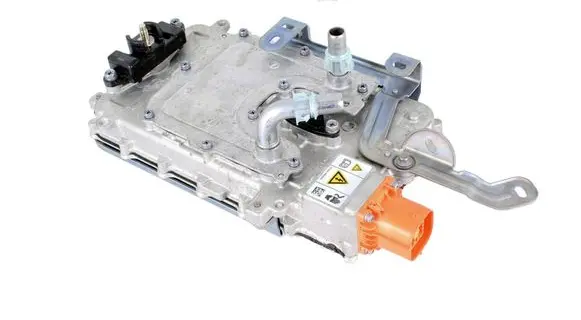 Ford Kuga III Hybrid / electric car battery LX6814G646BE LX68-14G646-BE