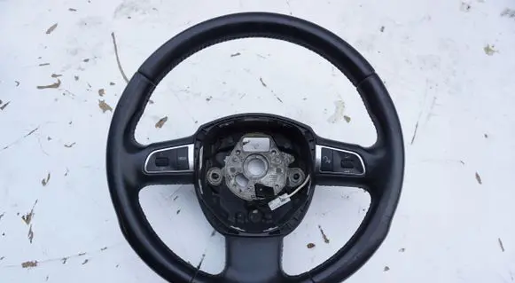 Seat Exeo (3R) Steering wheel 3R0419091C