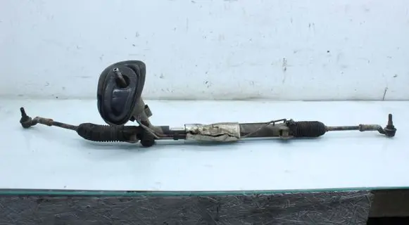 Ford Mondeo MK IV Steering rack BG9N3A500JD
