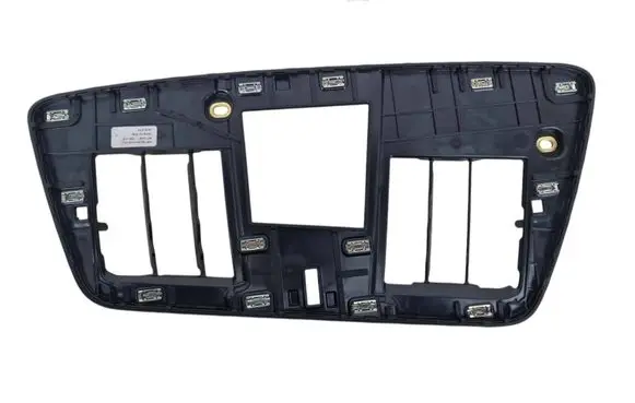 Audi A5 Central console control unit 8B1858987A 1111150