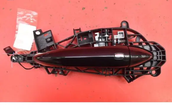 Opel Insignia A Rear door exterior handle 