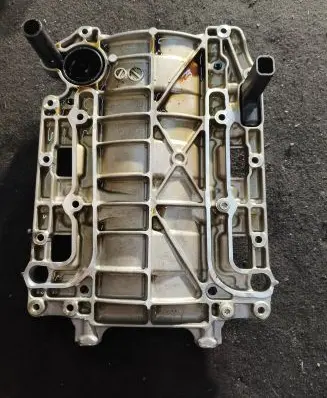 Audi A4 S4 B9 Oil sump 06M115287AH