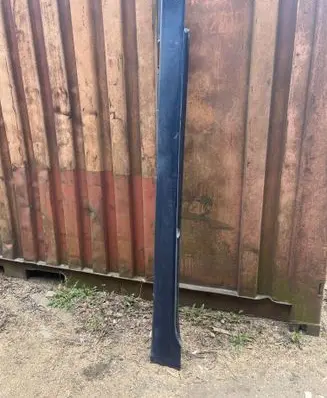 BMW 5 E60 E61 Sill 7178121