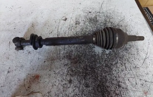 Renault Laguna II Rear driveshaft
