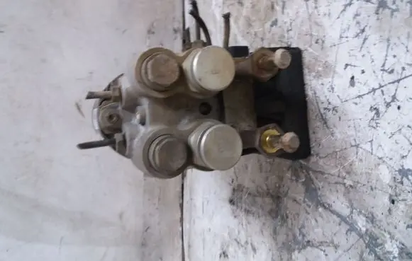Ford Galaxy ABS Pump 0014008130103073 10045738133 00110500240091836