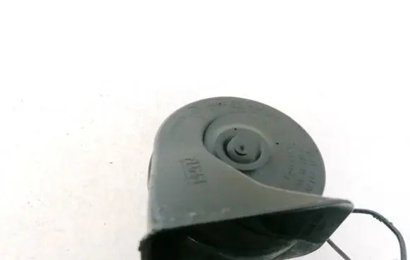 Ford Focus Horn signal E355306