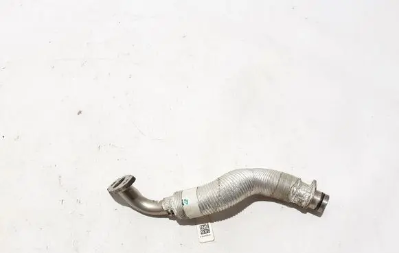 BMW X4M F98 Turbo turbocharger oiling pipe/hose 8054870