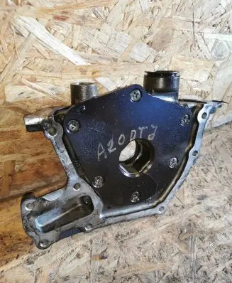 Opel Insignia A Oil pump 55566000