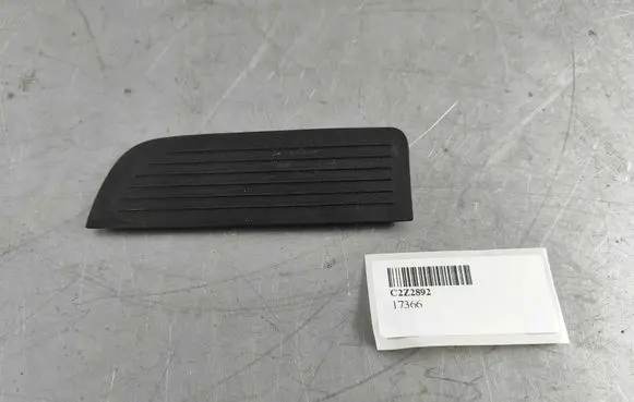 Jaguar XF X250 Other rear door trim element C2Z2892