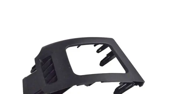 Toyota Prius (XW30) Dashboard glove box trim 5566147080