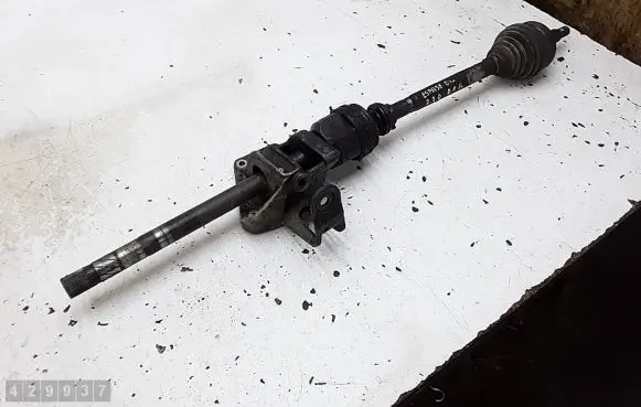 Renault Espace IV Front driveshaft 8200436849