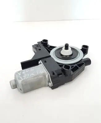 Volvo V70 Rear door window regulator motor WR12720 966264102