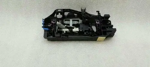 Porsche 718 Cayman 982 982c Front door interior handle 982837885C