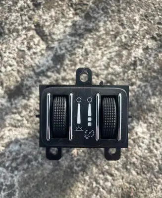Lancia Thema Light switch 04602892AC 14014742AC