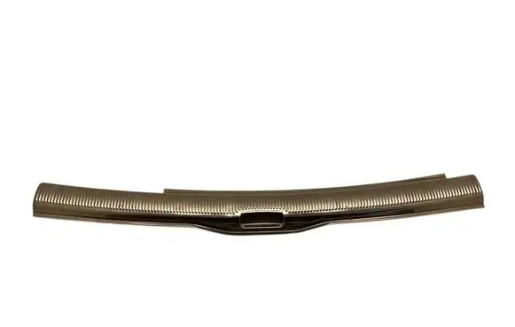 Volkswagen PASSAT B5.5 Trunk/boot sill cover protection 
