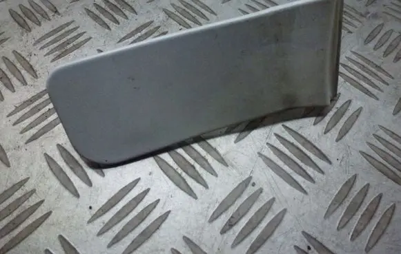 Ford Transit Custom Front tow hook cap/cover JK21V250A84AA