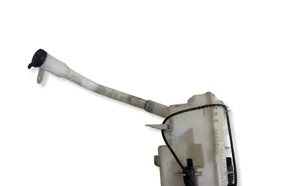 Opel Antara Windshield washer fluid reservoir/tank 20777307 20775069 13250356