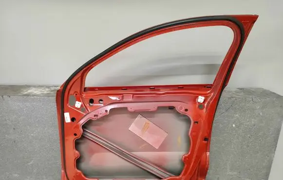 Volvo C40 Front door 31655257 32399007