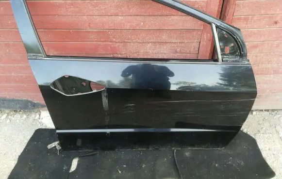 Honda Civic Front door