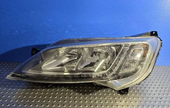 Fiat Ducato Headlight/headlamp 1394430080