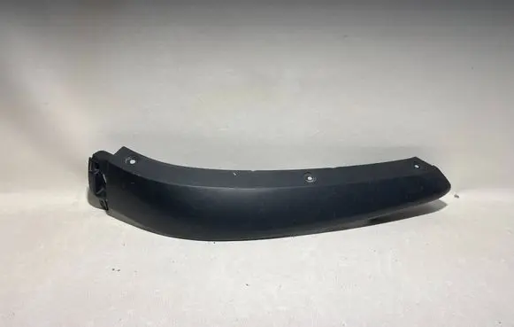 Citroen DS7 Crossback Front bumper lip 9819737077