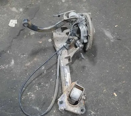Alfa Romeo 159 Rear upper control arm/wishbone