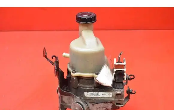 Dacia Dokker Power steering pump A5101433