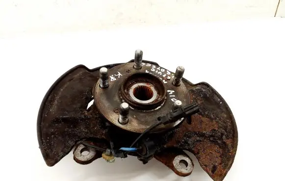 Honda Civic IX Front wheel hub