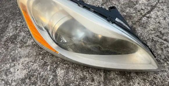 Headlight/headlamp